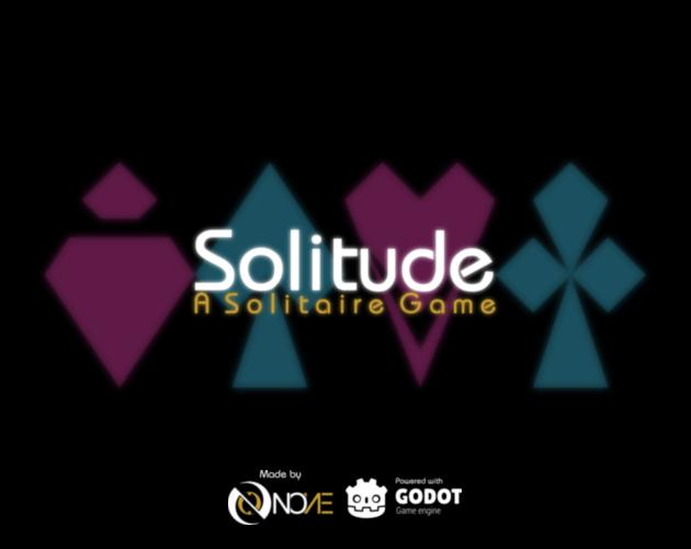 Games like Solitude: A Solitaire Game