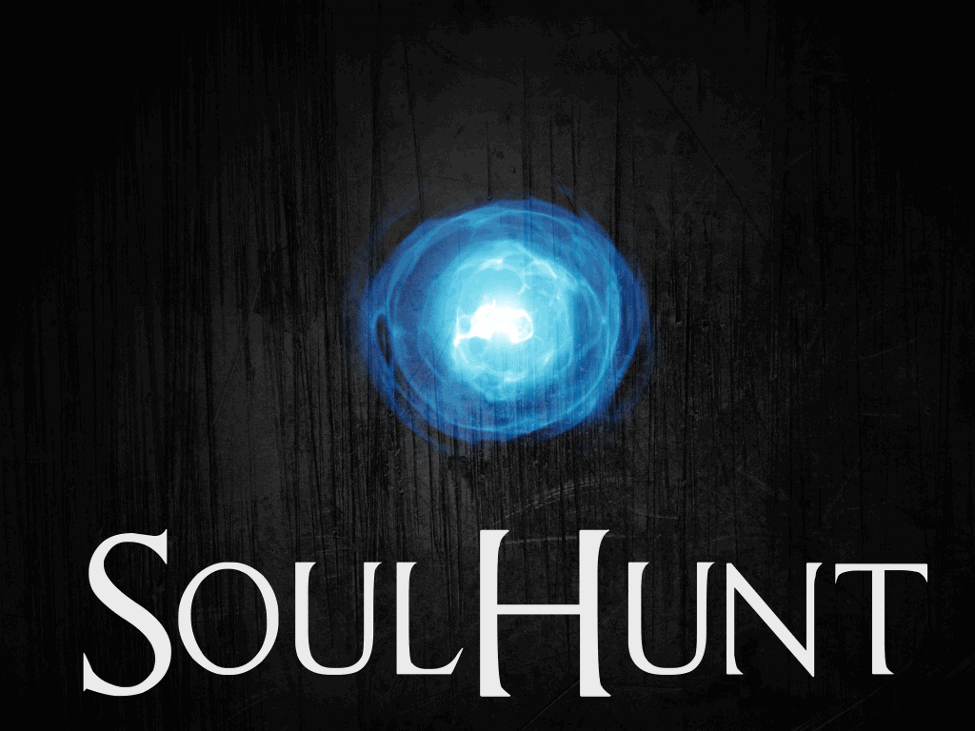 Games like SoulHunt
