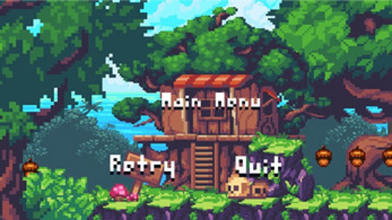 Squickly! screenshot