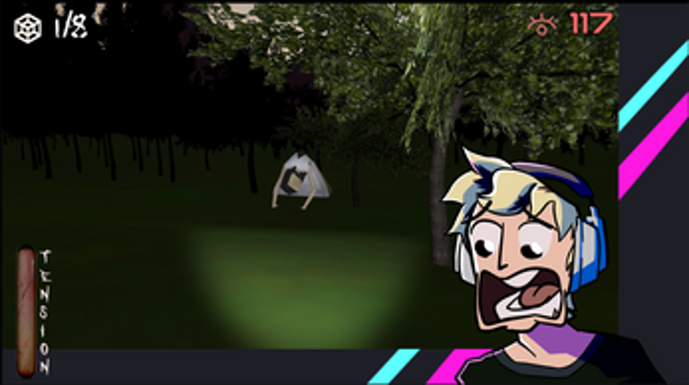 STREAMER SCREAMER Image