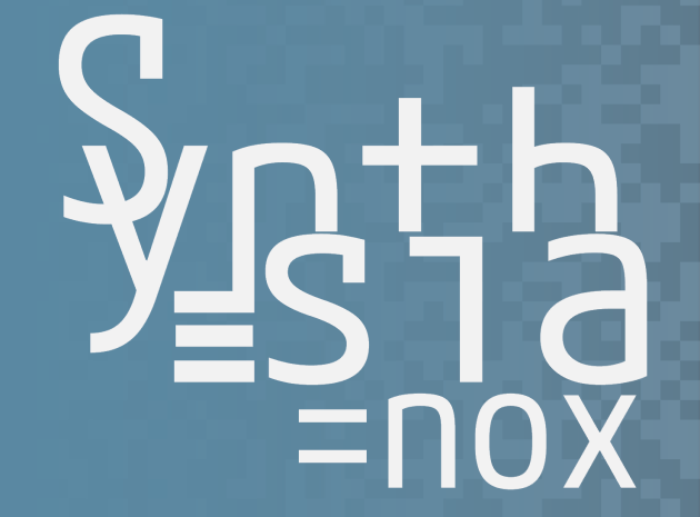 Games like SYNTHESIA=NOX