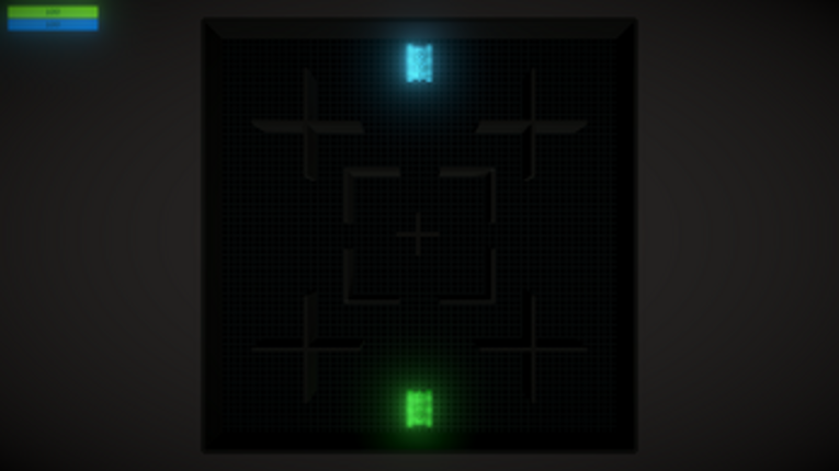 Tankster screenshot