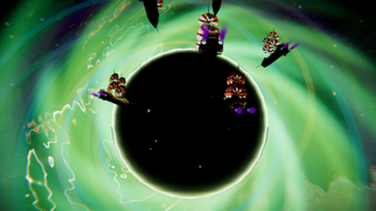 Temporal Tides Image