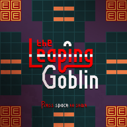 The Leaping Goblin Image