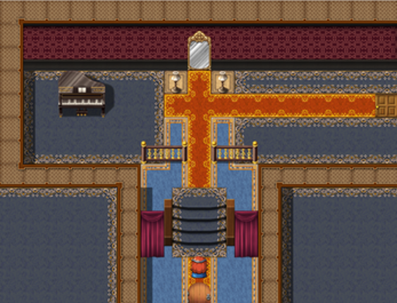 The Swords screenshot