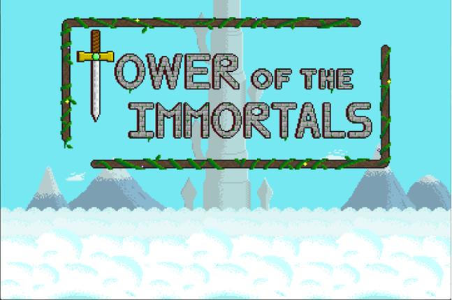 Tower of the Immortals Image