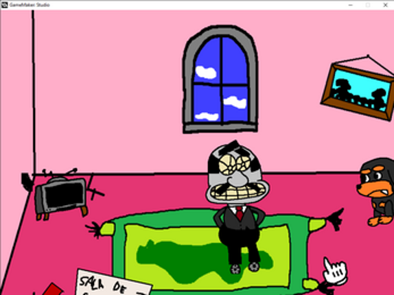 T.rabajo A.rtificial Image