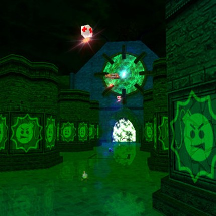 Ultimate Rakanishu's Deathmatch Mappack Image
