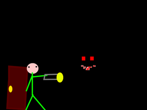 unnormal Image