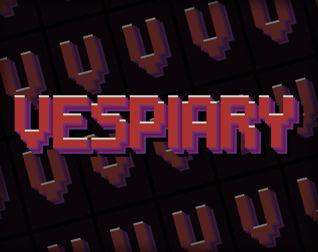 Games like VESPIARY