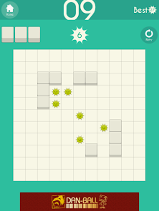 Cross Virus screenshot