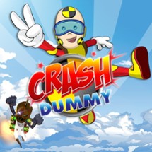 Crash Dummy Image