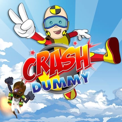 Crash Dummy Image