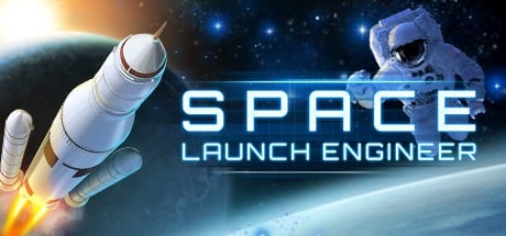 Games like Space Launch Engineer