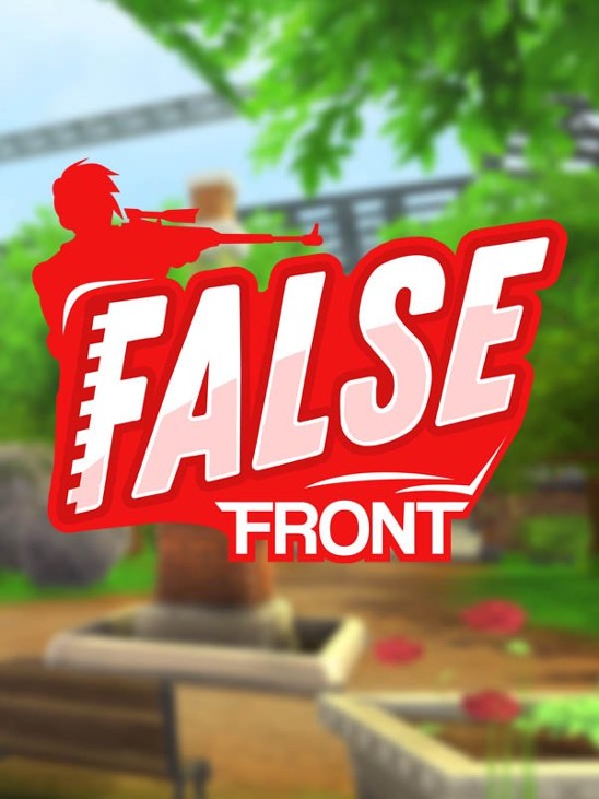 Games like False Front