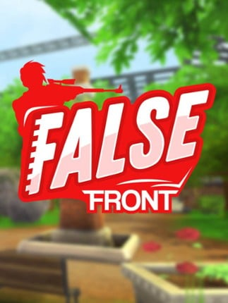 False Front Game Cover