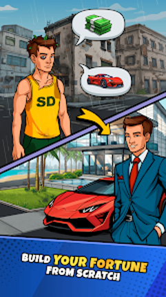 Slumdog Billionaire: I Am Rich screenshot