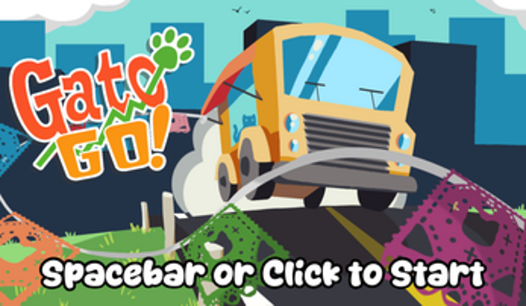 Gato Go! Image