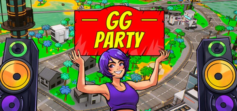 GG-Party Image