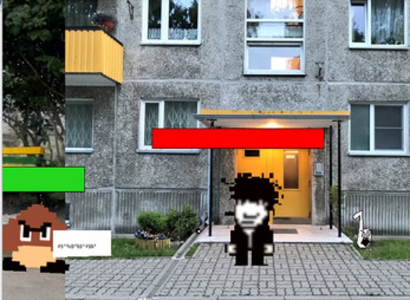 Gleb Image