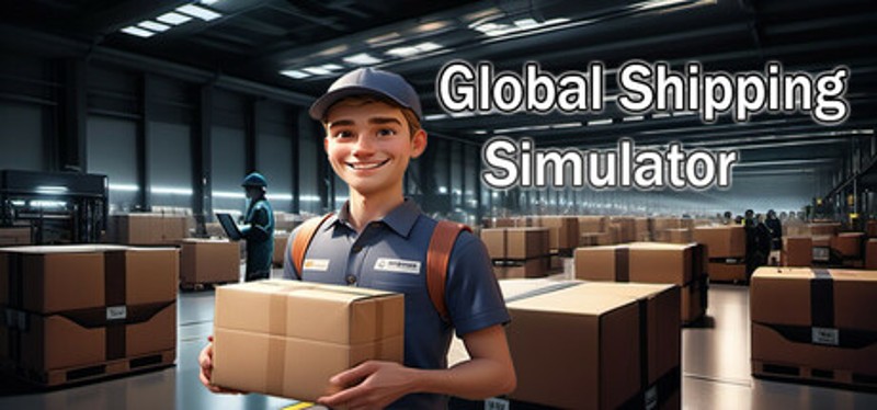 Global Shipping Simulator Image