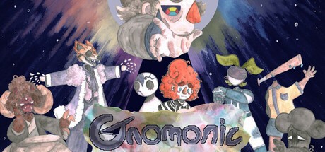 Games like GNOMONIC
