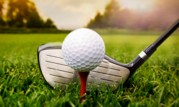 Golf Pro - Masters Tour Image
