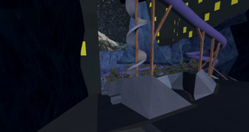 Gorilla Terror screenshot