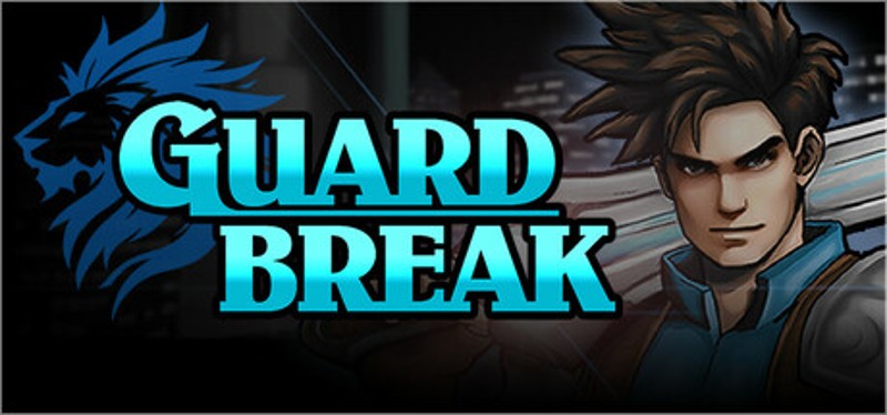 Guard Break Image