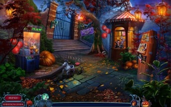 Halloween Chronicles: Cursed Family - Collector's Edition Image