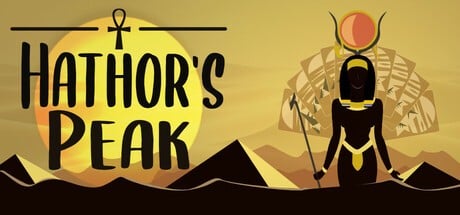 Games like Hathor's Peak