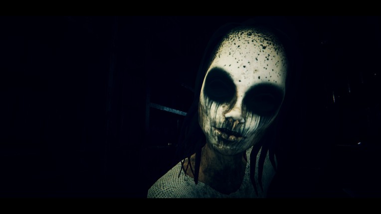 Haunted: The Chronicles screenshot