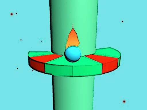 Games like HelixJump.io