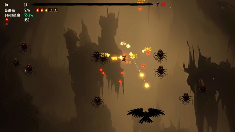 Hell Grinder screenshot