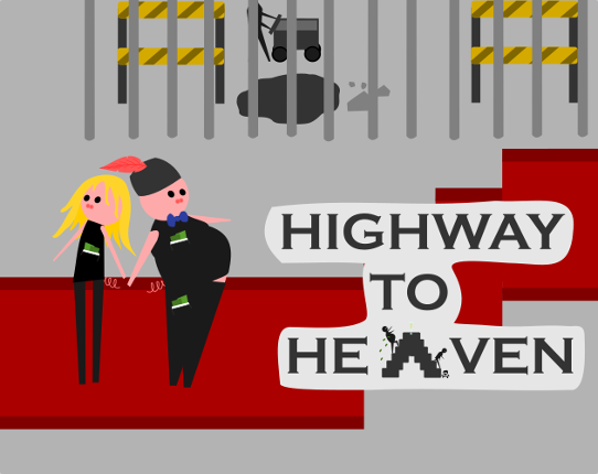 Highway to heaven Image