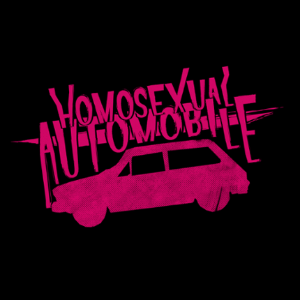 Homosexual Automobile Game Cover