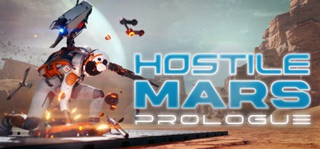 Games like Hostile Mars: Prologue