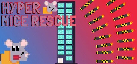 Games like Hyper Mice Rescue