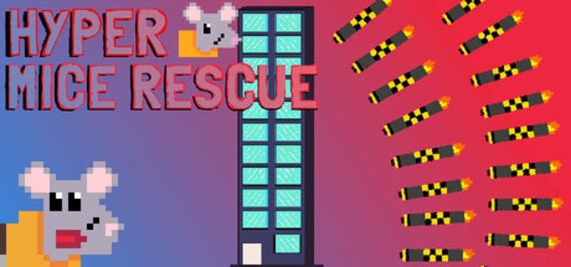 Hyper Mice Rescue Image