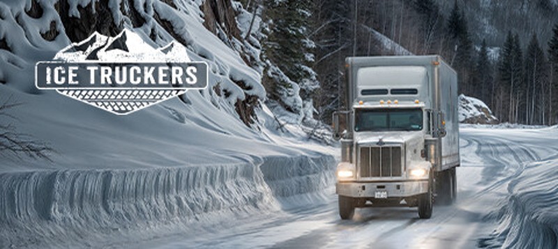 Ice Truckers screenshot