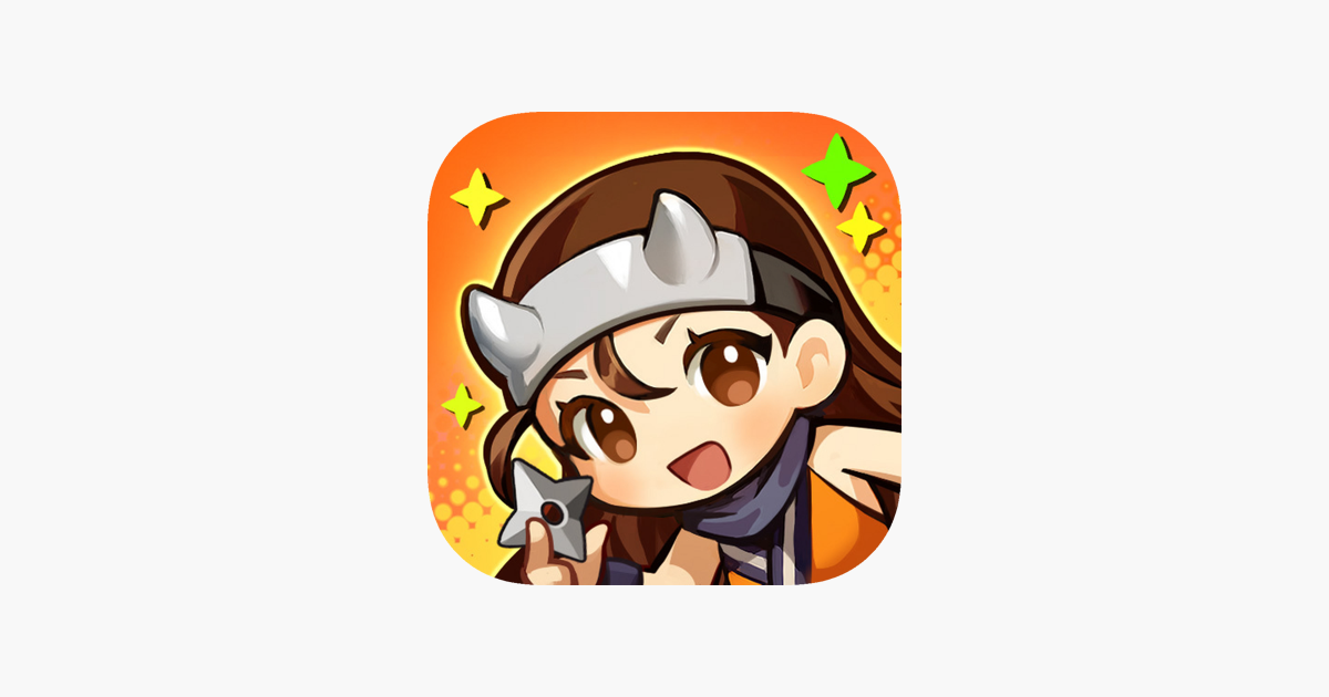 Games like Idle Ninja Online