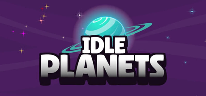 Idle Planets Image
