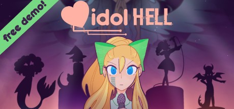 Games like Idol Hell