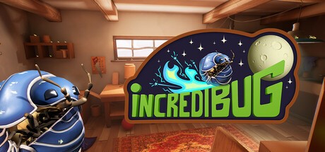 Games like Incredibug
