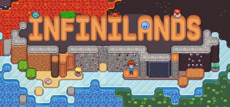 Games like Infinilands