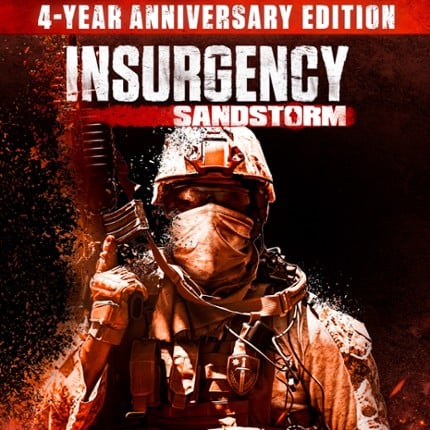 Insurgency: Sandstorm - 4-Year Anniversary Edition Image