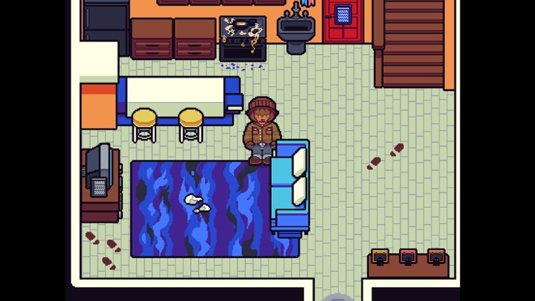 interViolence screenshot