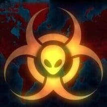 Invaders Inc. - Alien Plague Image