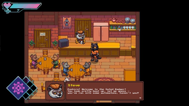 Invincible Champions Image