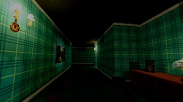 J.G. - Jam Game screenshot